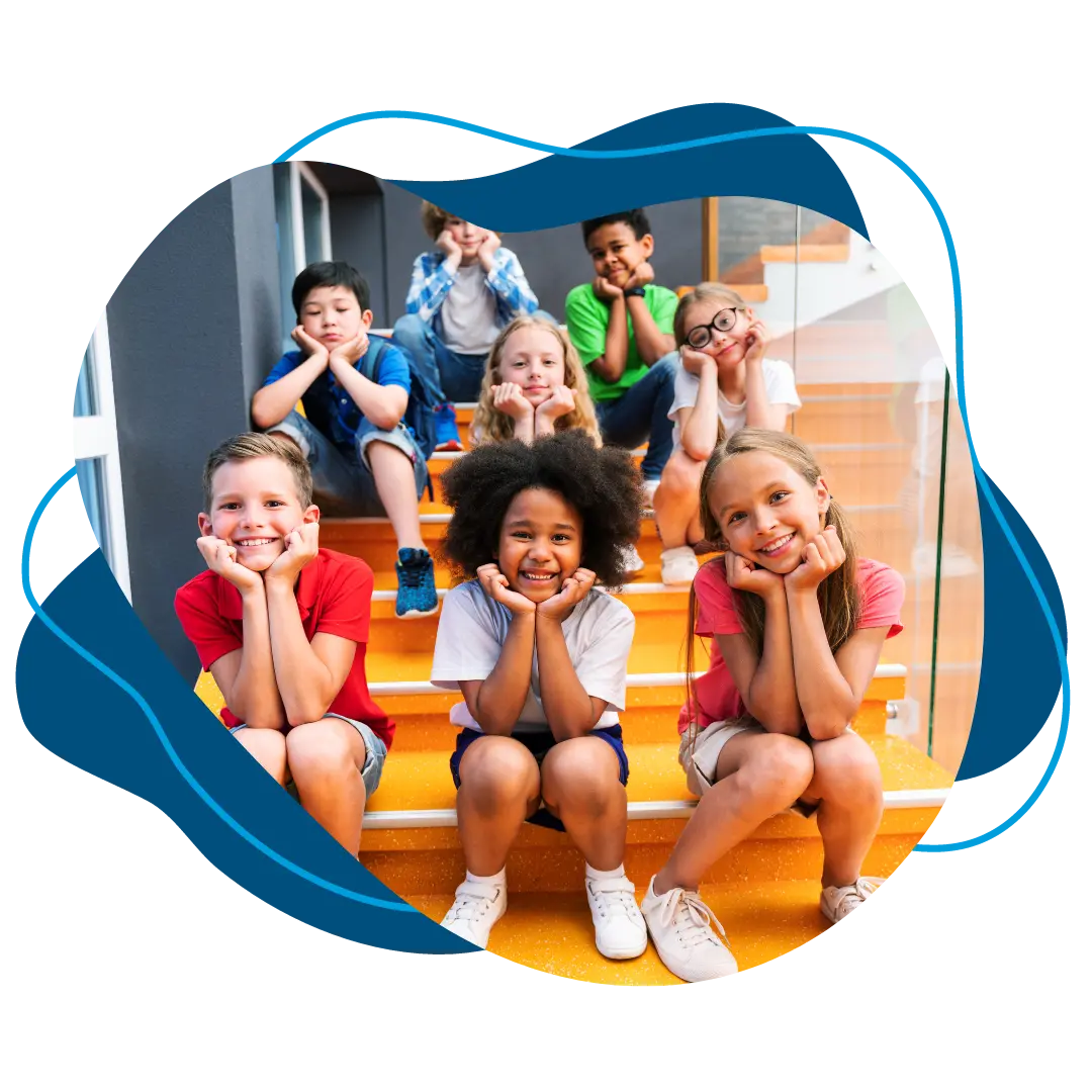 LOVI KIDS Dil Eğitimi